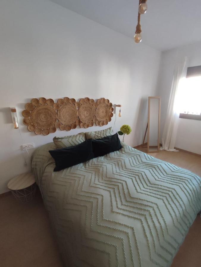 Appartement Vista Almijara à Frigiliana Extérieur photo