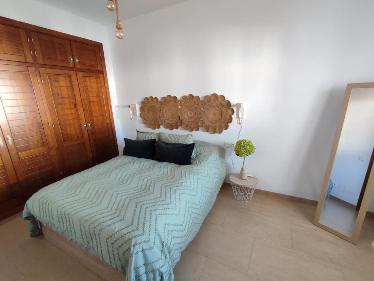 Appartement Vista Almijara à Frigiliana Extérieur photo